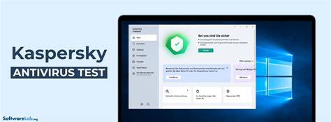 Kaspersky Antivirus Premium Review (2024): The .